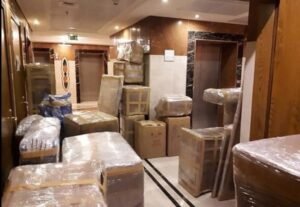 Best Movers in Riyadh | Home Relocation, Office Shifting, and Furniture Moving