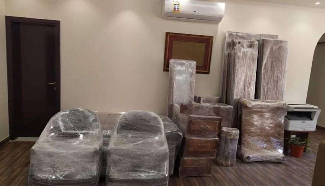 Best Movers in Riyadh | Home Relocation, Office Shifting, and Furniture Moving